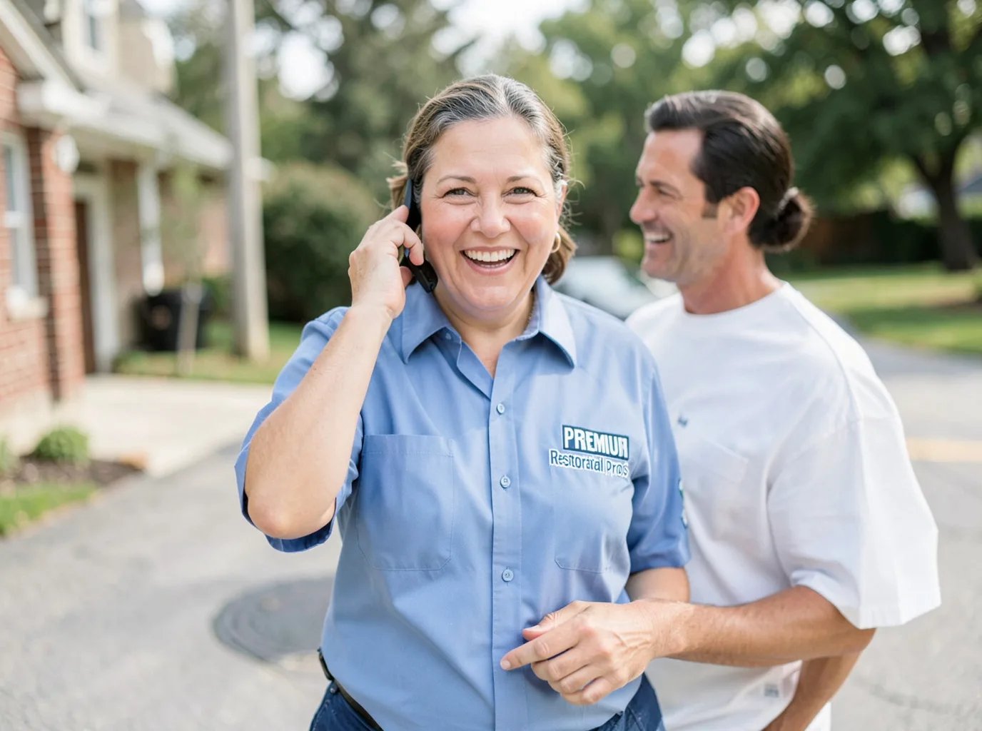 Water Damage Restoration Paxico, KS FAQs